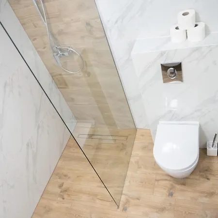 Aparthome Swinemünde