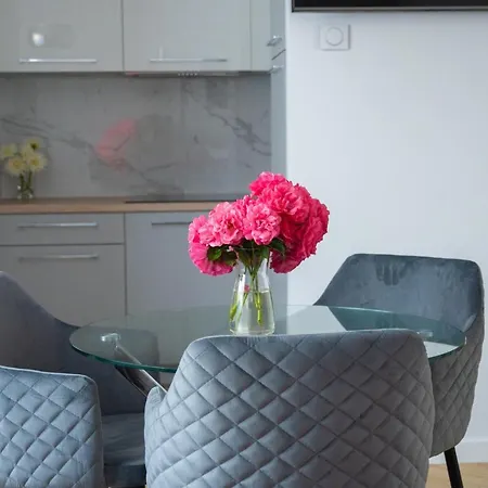 Aparthome * 斯维诺乌伊希切