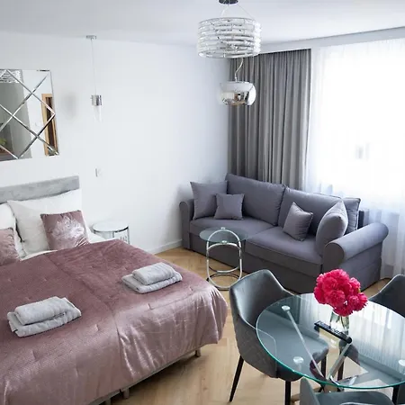 Aparthome * Swinemünde