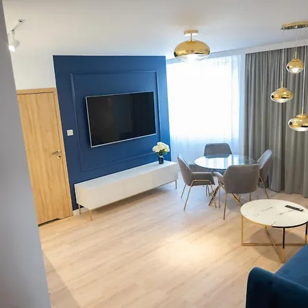 Aparthome *