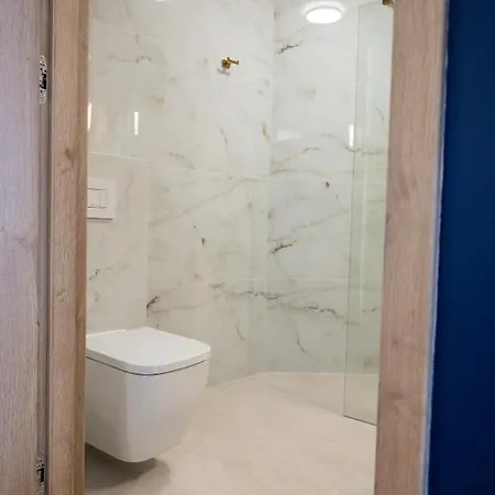 Aparthome Apartment Swinemünde