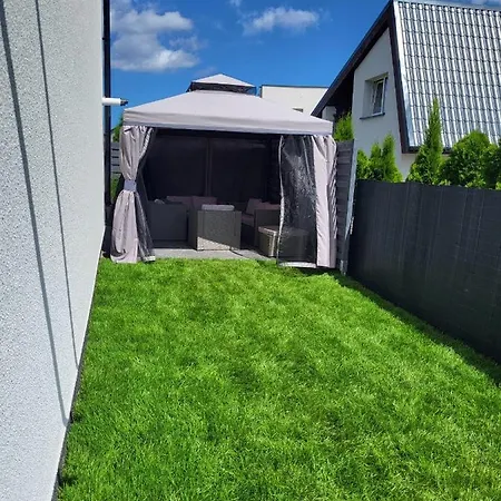 Apartment Aparthome